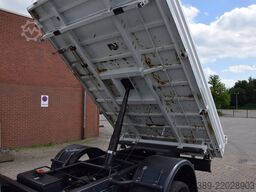 Iveco Daily  70 C18 Meiller AHK 3,5TNutzlast 3550KG