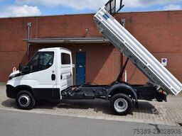 Iveco Daily  70 C18 Meiller AHK 3,5TNutzlast 3550KG