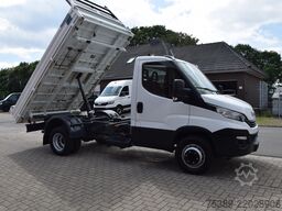 Iveco Daily  70 C18 Meiller AHK 3,5TNutzlast 3550KG
