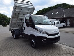 Iveco Daily  70 C18 Meiller AHK 3,5TNutzlast 3550KG