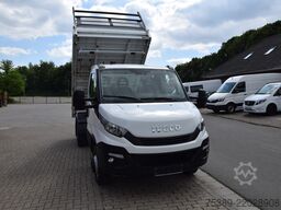 Iveco Daily  70 C18 Meiller AHK 3,5TNutzlast 3550KG