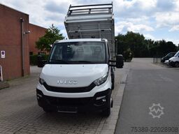 Iveco Daily  70 C18 Meiller AHK 3,5TNutzlast 3550KG