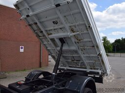 Iveco Daily  70 C18 Meiller AHK 3,5TNutzlast 3550KG