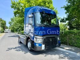 Renault T460 Sleepercab/Retarder/Standklima/Eu6