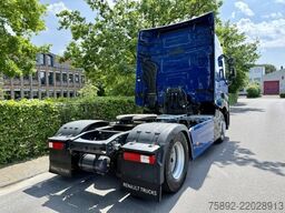 Renault T460 Sleepercab/Retarder/Standklima/Eu6