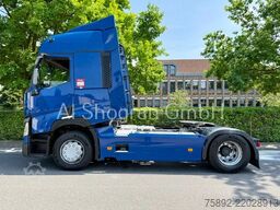 Renault T460 Sleepercab/Retarder/Standklima/Eu6