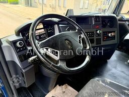 Renault T460 Sleepercab/Retarder/Standklima/Eu6