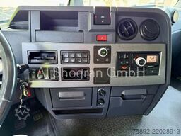 Renault T460 Sleepercab/Retarder/Standklima/Eu6