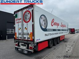 Schmitz Cargobull 3 AS KOELTRAILER, THERMO KING SLXI 200, MEAT RA...