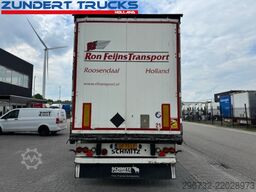 Schmitz Cargobull 3 AS SCHUIFZEILEN TRAILER
