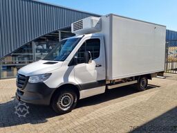 Mercedes-Benz Sprinter 316 CDI Kuhlkoffer/ V500 MAX MT -20+20...