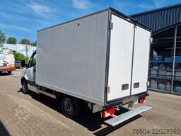 Mercedes-Benz Sprinter 316 CDI Kuhlkoffer/ V500 MAX MT -20+20...