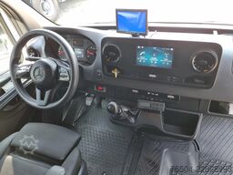 Mercedes-Benz Sprinter 316 CDI Kuhlkoffer/ V500 MAX MT -20+20...