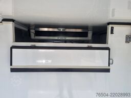Mercedes-Benz Sprinter 316 CDI Kuhlkoffer/ V500 MAX MT -20+20...