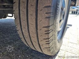 Mercedes-Benz Sprinter 316 CDI Kuhlkoffer/ V500 MAX MT -20+20...