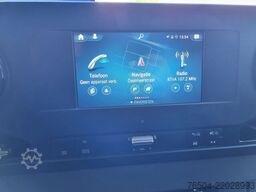 Mercedes-Benz Sprinter 316 CDI Kuhlkoffer/ V500 MAX MT -20+20...