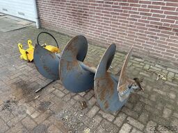  Grondboor CW 05