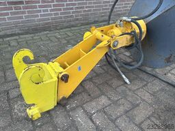  Grondboor CW 05