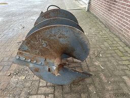  Grondboor CW 05