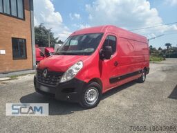 Renault MASTER | Euro 5B