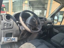 Renault MASTER | Euro 5B