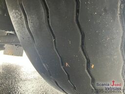 Scania R 410 LB6x2*4HNB BDF Komplettzug !!