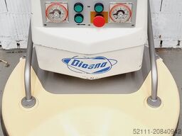 Diosna SP 80