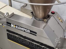 WP Kemper Consul ET