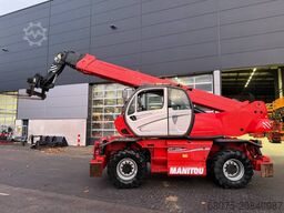 Manitou MRT 2550 Plus Privilege