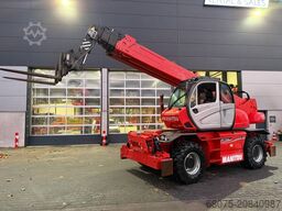 Manitou MRT 2550 Plus Privilege