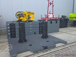 Grove GMK6300L-1 Available For Rent, Dutch Registration,