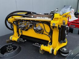 Grove GMK6300L-1 Available For Rent, Dutch Registration,