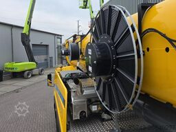 Grove GMK6300L-1 Available For Rent, Dutch Registration,