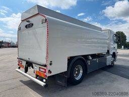 VOLVO FM 330 4x2 HMK Bilcon 12,600 L ADR Tanktruck