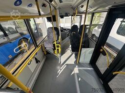 SOLARIS Alpino 8.9 LE  MIDI  K 66 KLIMA