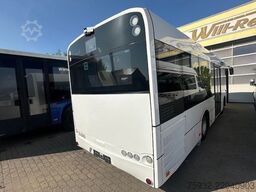 SOLARIS Alpino 8.9 LE  MIDI  K 66 KLIMA