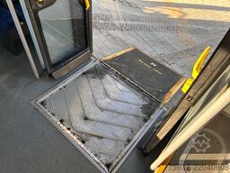 SOLARIS Urbino 8.9 LE Midi K    3-PUNKT-Gurte