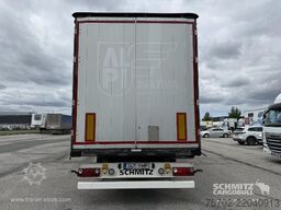 Schmitz Cargobull Curtainsider Standard