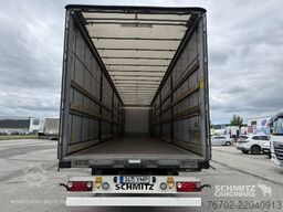 Schmitz Cargobull Curtainsider Standard