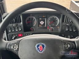 Scania R 520 LA4x2MNB Highline Leder Voll-Luft