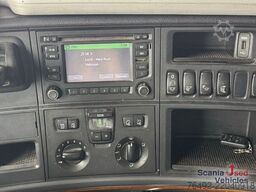 Scania R 520 LA4x2MNB Highline Leder Voll-Luft