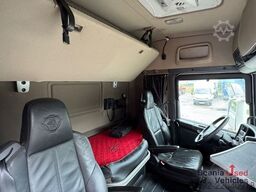 Scania R 520 LA4x2MNB Highline Leder Voll-Luft