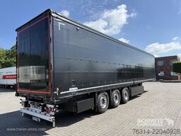 Schmitz Cargobull Curtainsider Standard Getränke
