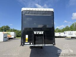 Schmitz Cargobull Curtainsider Standard Getränke