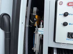 MERCEDES-BENZ Sprinter 417 CDI / Rockstroh Drain-Jet 100-1