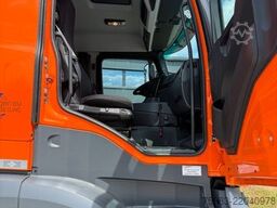 MERCEDES-BENZ Arocs 3551 8x4 BL Kroll Wasserrückgewinner