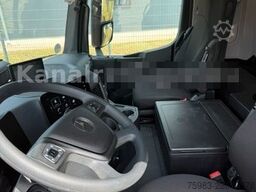 MERCEDES-BENZ Arocs 3551 8x4 BL Kroll Wasserrückgewinner