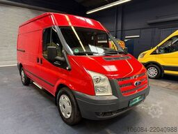 FORD Transit Kasten L2-H2 Klima Tempomat AHK 2,8T
