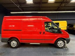 FORD Transit Kasten L2-H2 Klima Tempomat AHK 2,8T