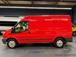 FORD Transit Kasten L2-H2 Klima Tempomat AHK 2,8T